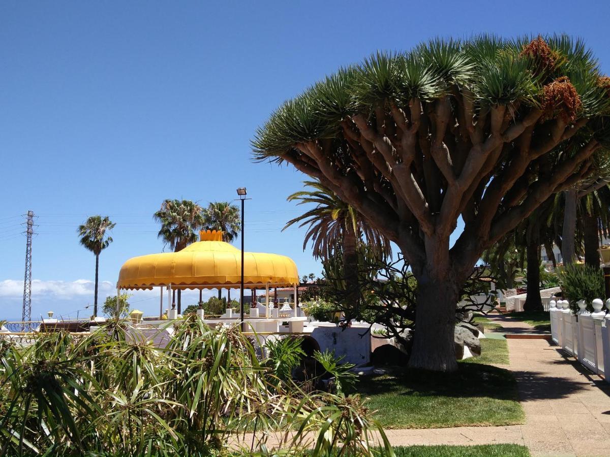 The Bluestudio Tacoronte Exterior photo